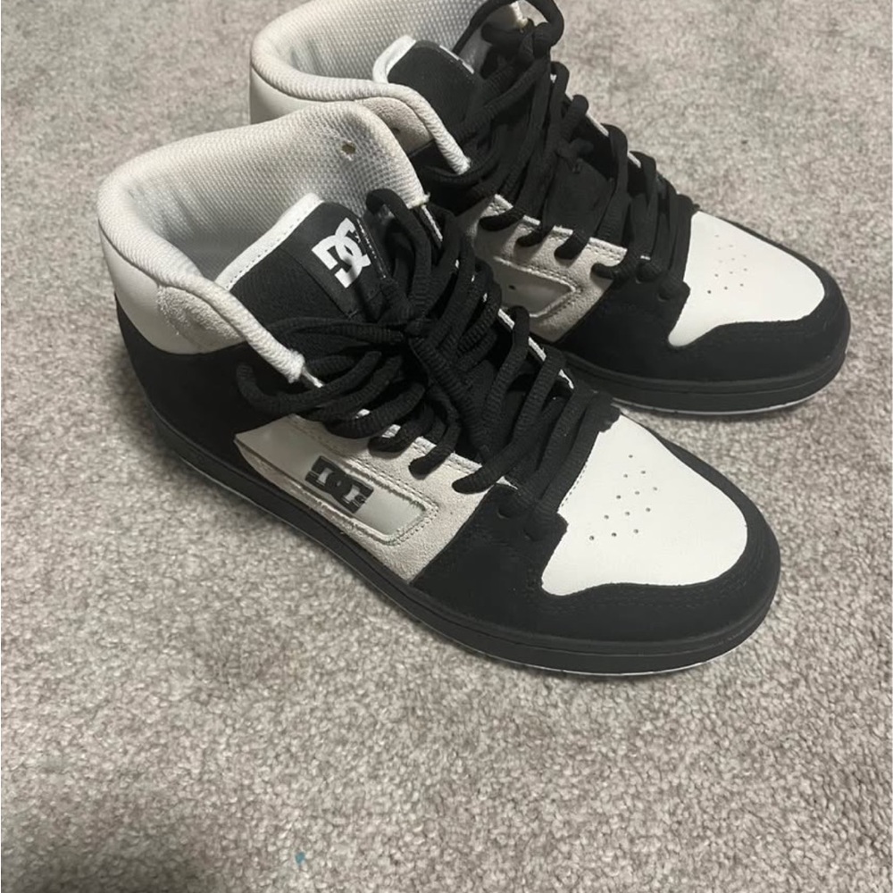 DC Manteca 4 HI